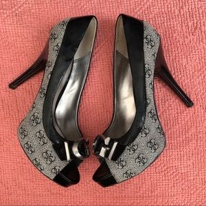 Guess High Heels